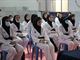 دوره مربیگری درجه 3 تکواندو بانوان به میزبانی استان بوشهر برگزار شد