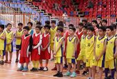 برگزاری جشنواره مینی بسکتبال جام نوروز در بوشهر بدون اعلام برنده و بازنده! 
