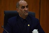 سرهنگ نوری برای سومین دوره متوالی رئیس هیات تیراندازی استان بوشهر شد