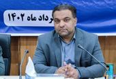 یاسر جمالی مدیرکل ورزش و جوانان استان‌ بوشهر شد+حکم