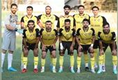 صنعت نفت آبادان 1-0 پارس جنوبی جم؛ شکست پارسی ها در دربی نفتی ها!