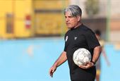 خرمزی سرمربی سابق ایران‌جوان عضو جدید کادرفنی پارس جنوبی جم شد