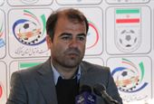 مفتخر مدیرعامل باشگاه ایران‌جوان: بابت بدهی ۴۰ میلیونی سالهای گذشته، یک میلیارد تومان پرداخت کرده‌ایم!