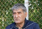 زبامی که برخاست مشکل نِشیند