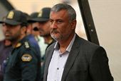 ایزدپناه سرپرست تیم فوتبال بزرگسالان ایران‌جوان بوشهر شد