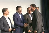 در معارفه سرپرست جدید ورزش و جوانان بوشهر چه گذشت؟ + حاشیه ها و تصاویر