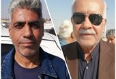 کادرفنی پیشکسوتان دریانوردان بوشهر مشخص شد+عکس