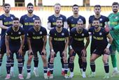 مس سونگون 1-1 پارس جنوبی جم؛ تساوی با چاشنی خوش‌شانسی!