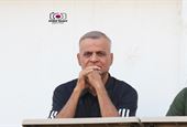 حاشیه نگاری دیدار ایرانجوان بوشهر و شهر آرکا البرز