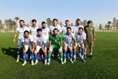 شهید قندی یزد 1-1 ملوان بوشهر؛ سوغات یک امتیازی از کویر