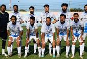 شکست خانگی ملوانان