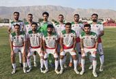شاگردان آرامش بازی بُرده را با تساوی تعویض کردند