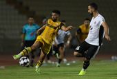 شاهین بندرعامری 0-0 پارس جنوبی جم؛ دربی هم استانی ها برنده نداشت!