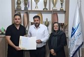 «رامتین حکمت‌آرا» دبیر هیئت قایقرانی استان بوشهر شد