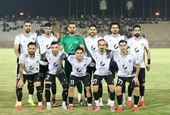 شاهین بندرعامری 2-0 سایپا تهران؛ صدرنشین مقابل شاهین زانو زد
